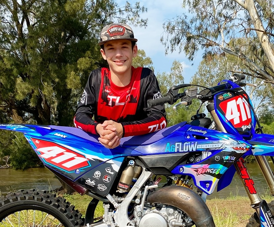Fast Faction Rider